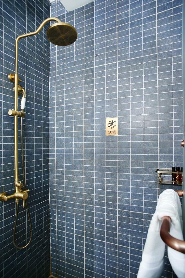 James Joyce Hotel Xi'an Datang Furong Garden Buitenkant foto